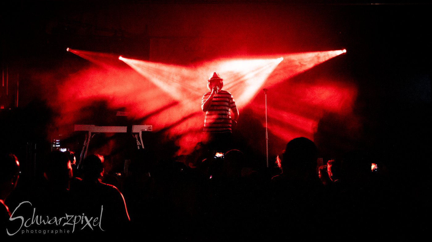Black Lower Castle Festival 2026
