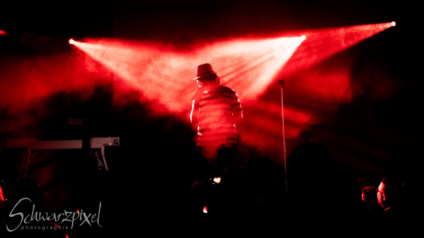 Black Lower Castle Festival 2026