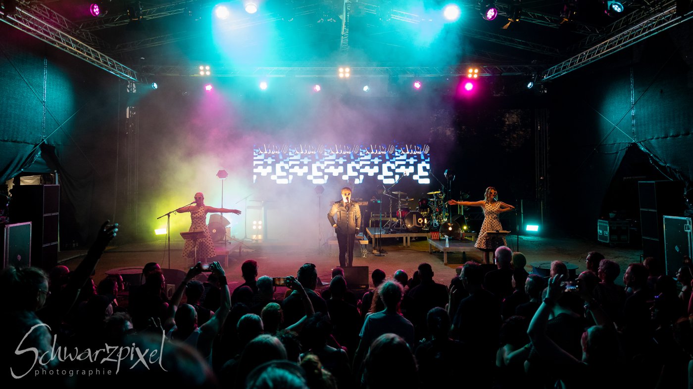 Black Lower Castle Festival 2026