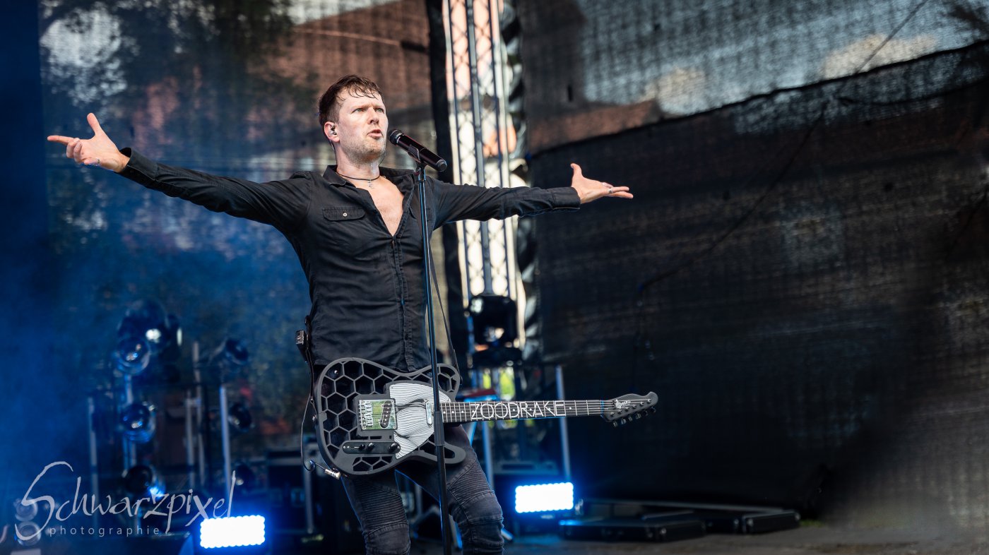 Black Lower Castle Festival 2026
