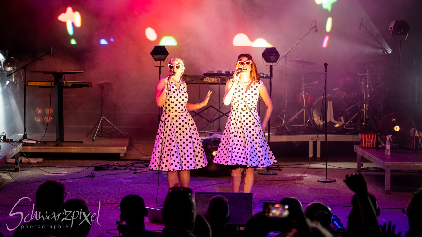 Black Lower Castle Festival 2026
