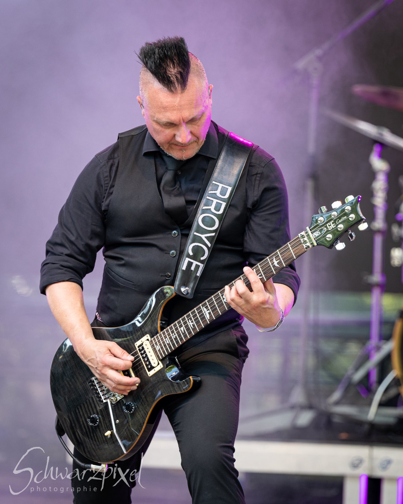 Black Lower Castle Festival 2026