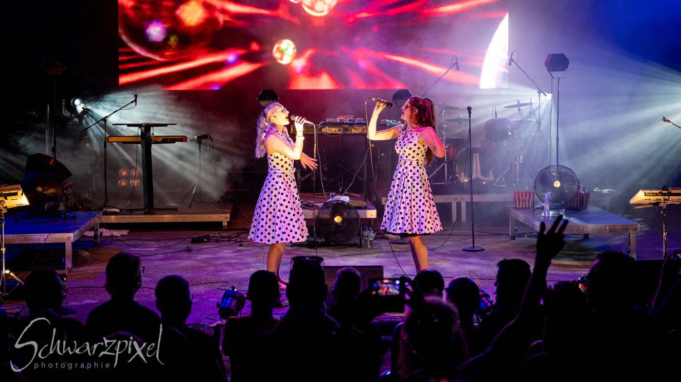 Black Lower Castle Festival 2026