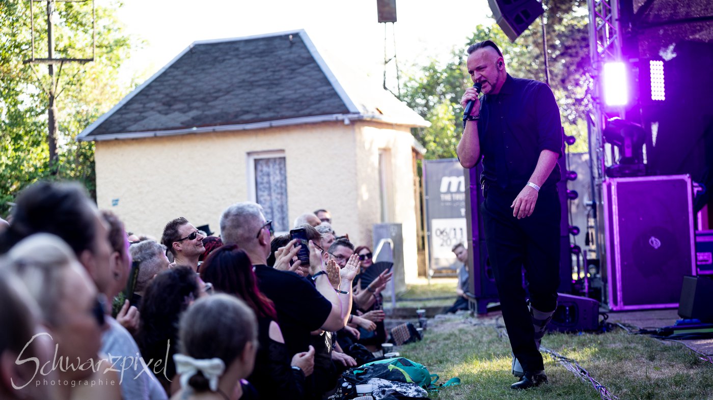 Black Lower Castle Festival 2026