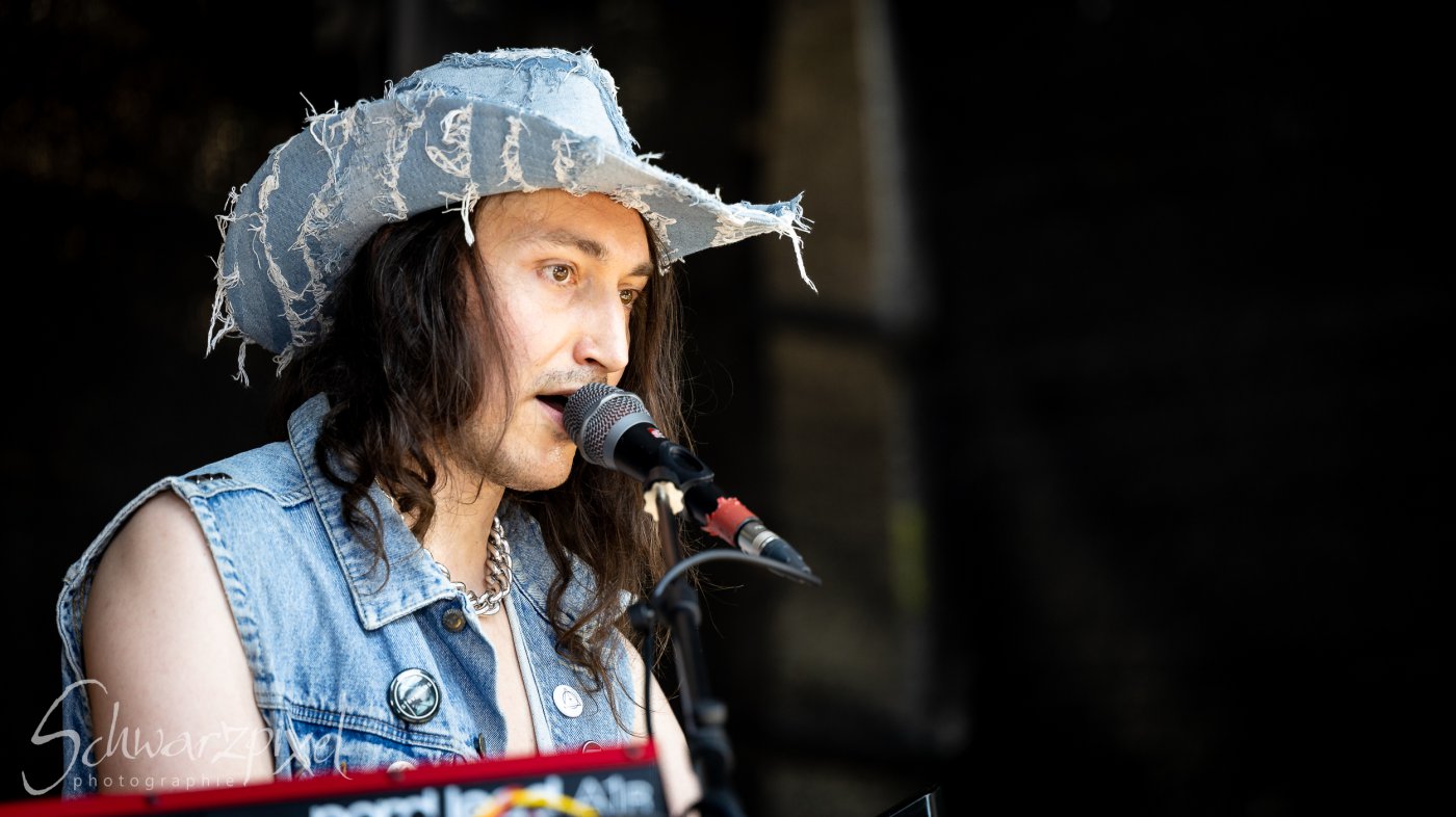 Black Lower Castle Festival 2026