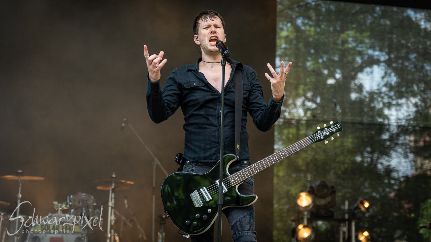 Black Lower Castle Festival 2026