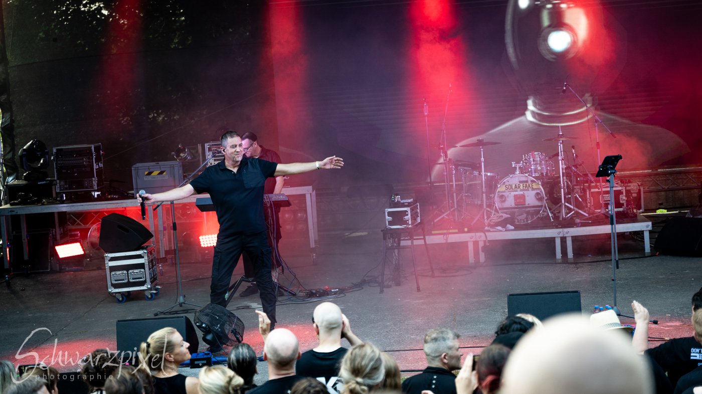 Black Lower Castle Festival 2026