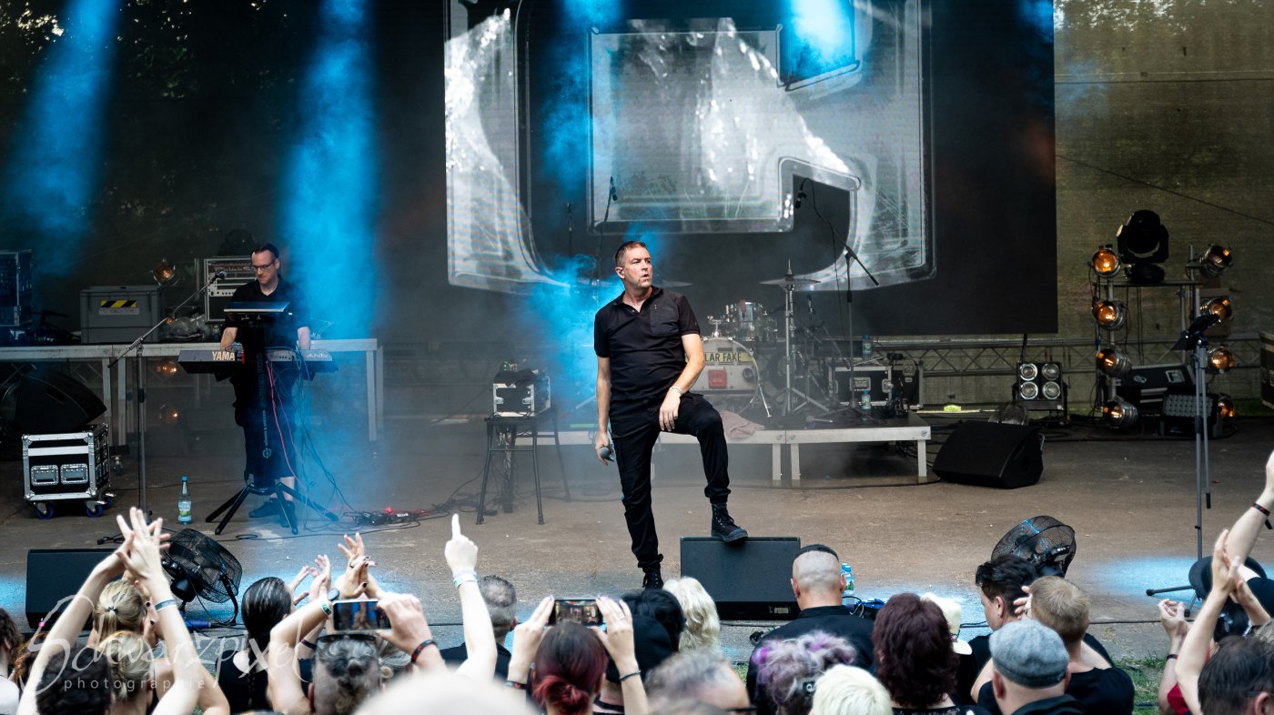 Black Lower Castle Festival 2026
