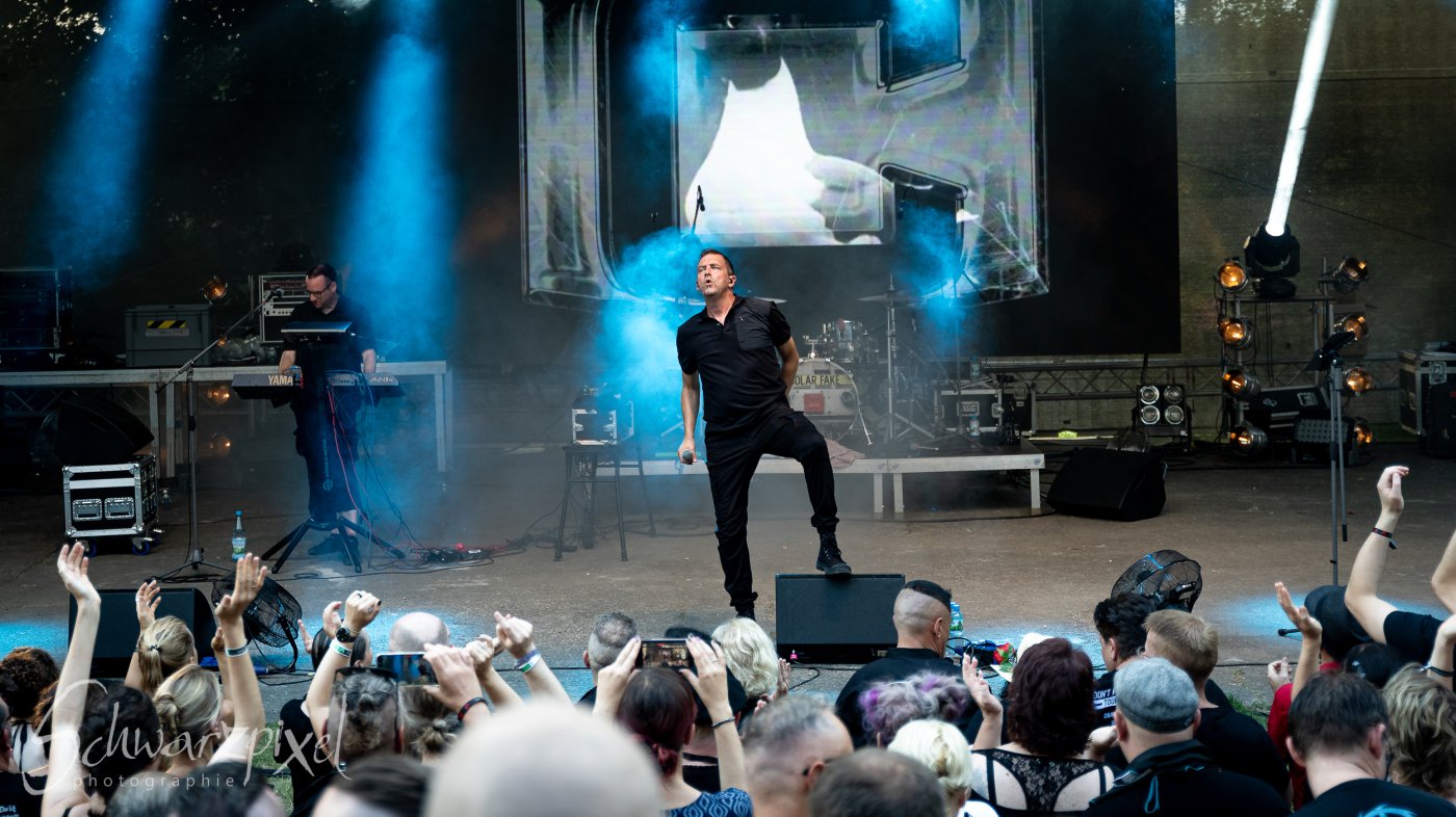 Black Lower Castle Festival 2026