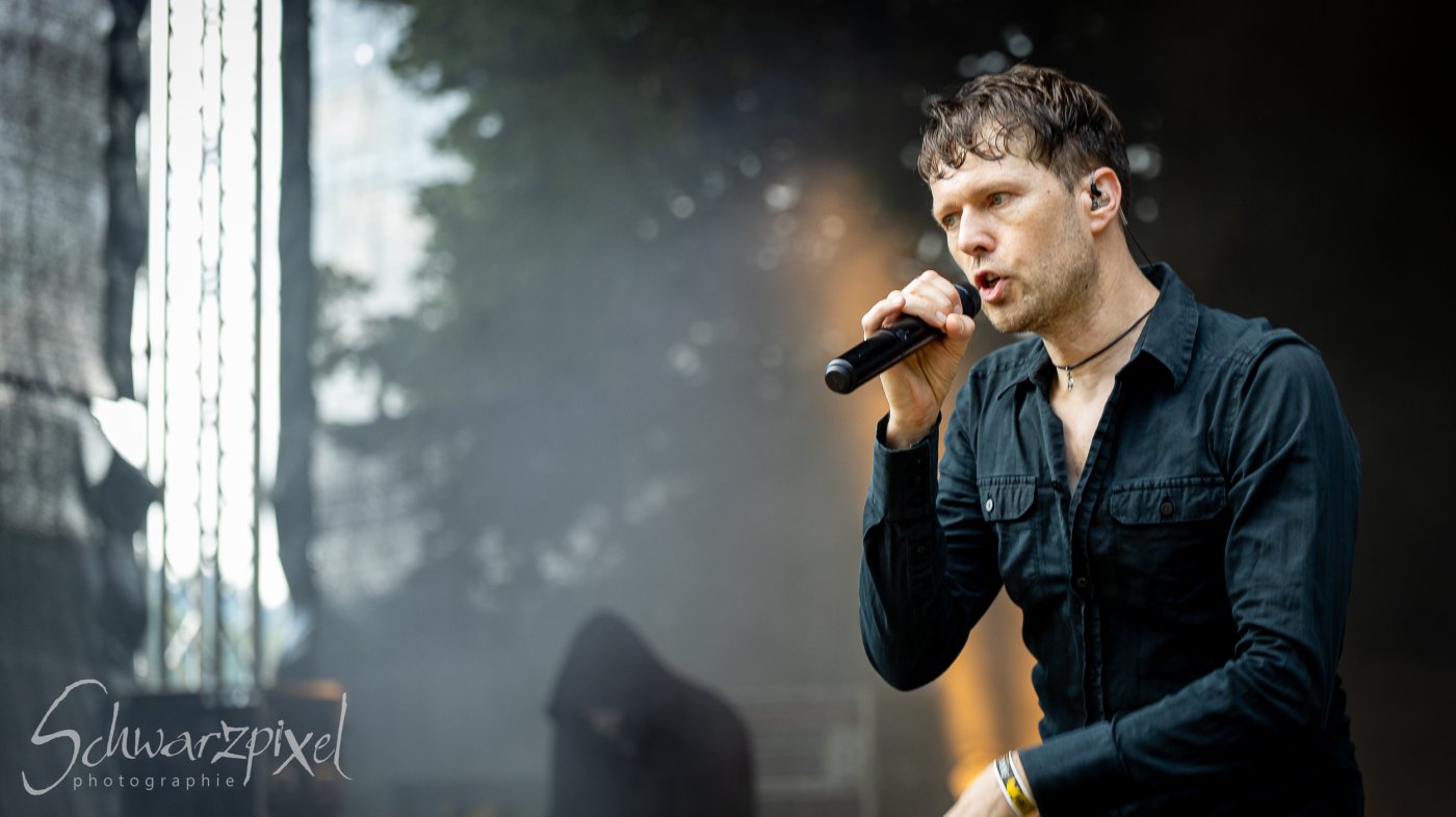 Black Lower Castle Festival 2026