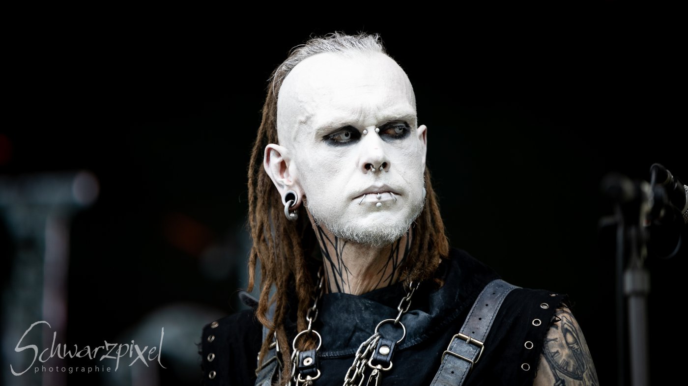 Black Lower Castle Festival 2026