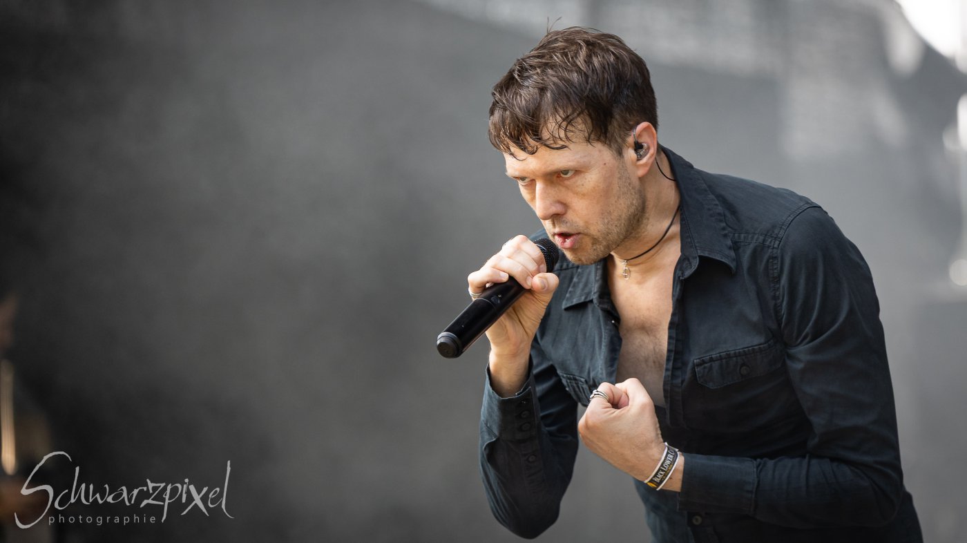 Black Lower Castle Festival 2026