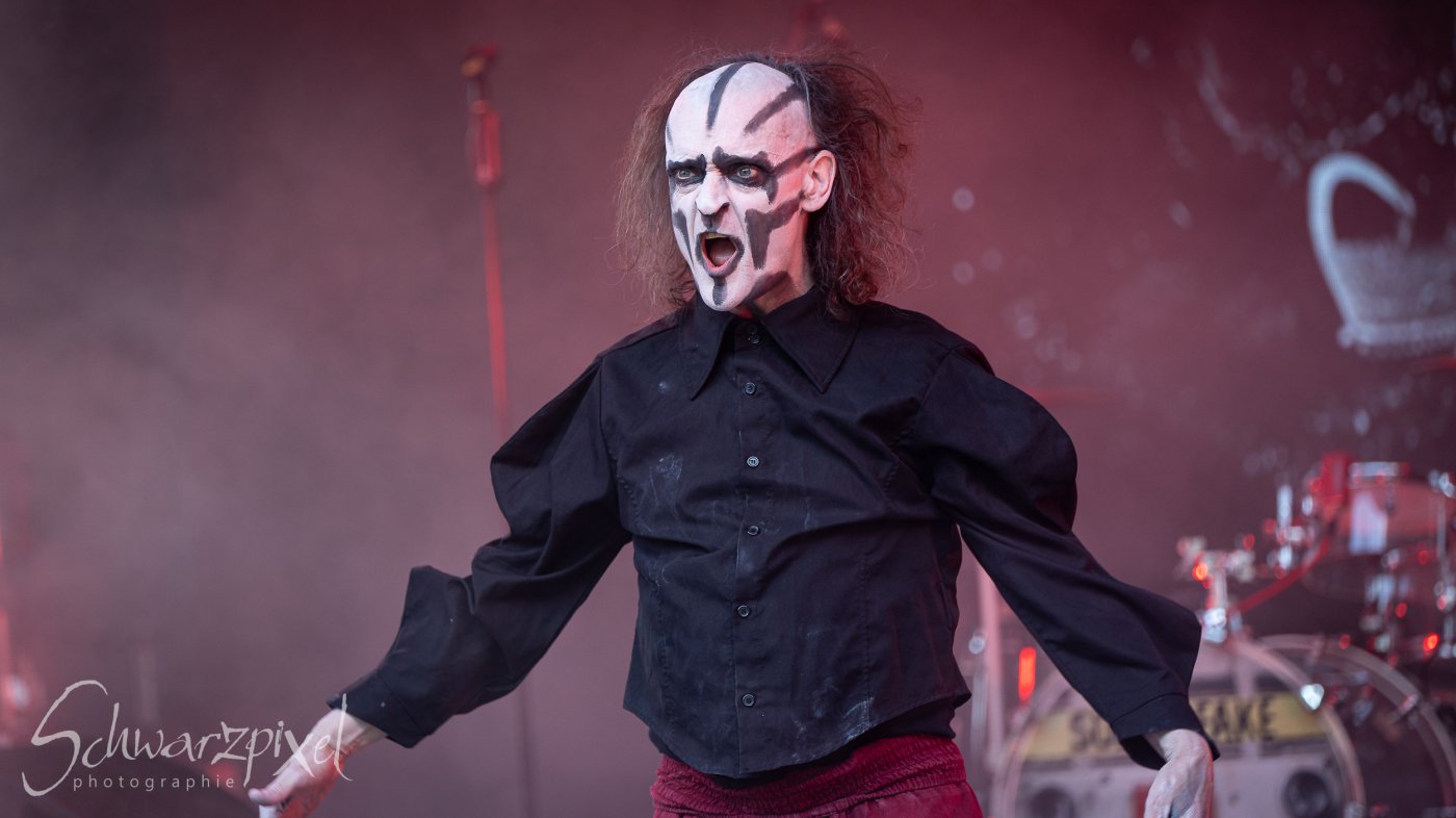 Black Lower Castle Festival 2026