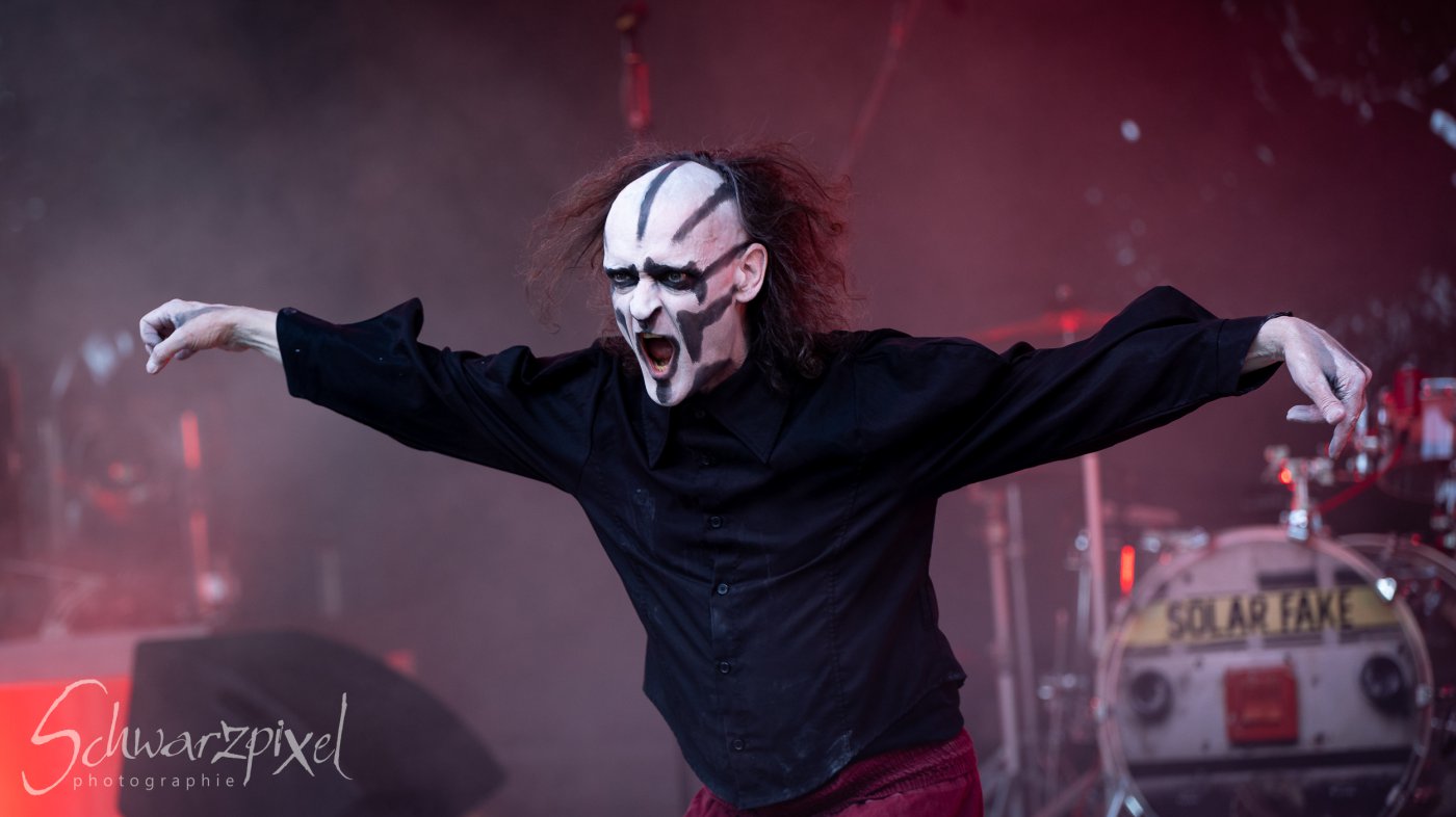 Black Lower Castle Festival 2026