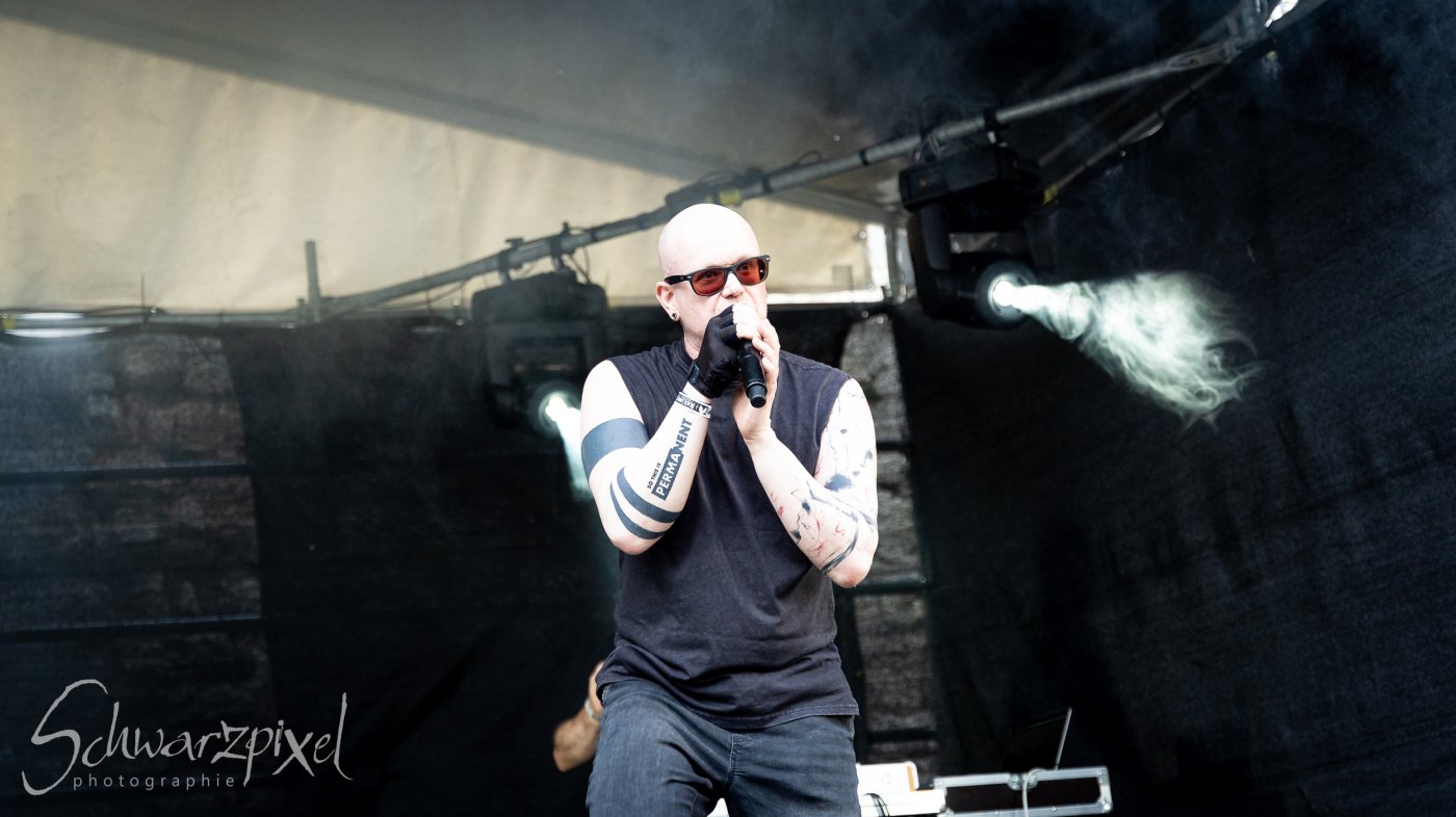 Black Lower Castle Festival 2026