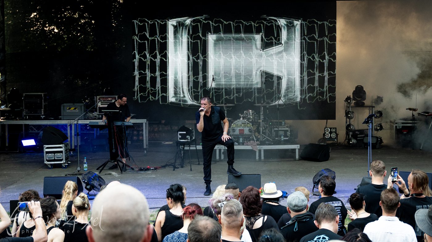 Black Lower Castle Festival 2026