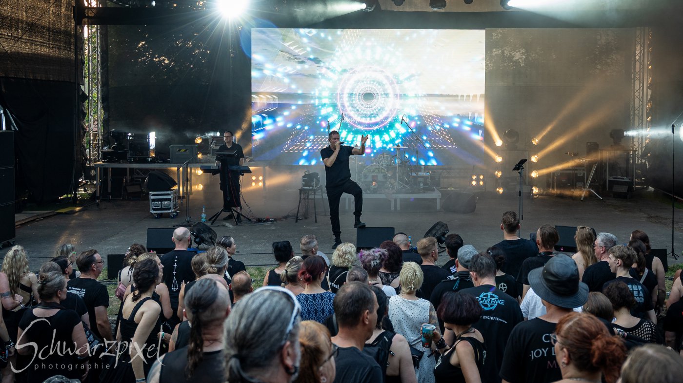 Black Lower Castle Festival 2026