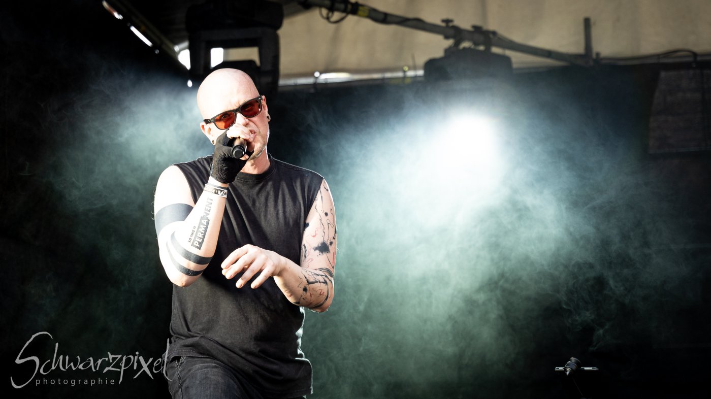 Black Lower Castle Festival 2026