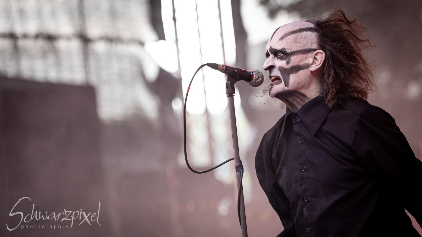 Black Lower Castle Festival 2026