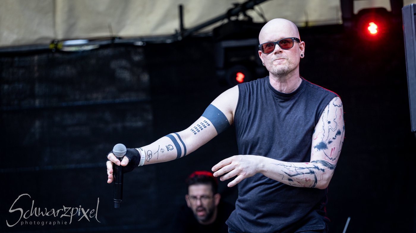 Black Lower Castle Festival 2026