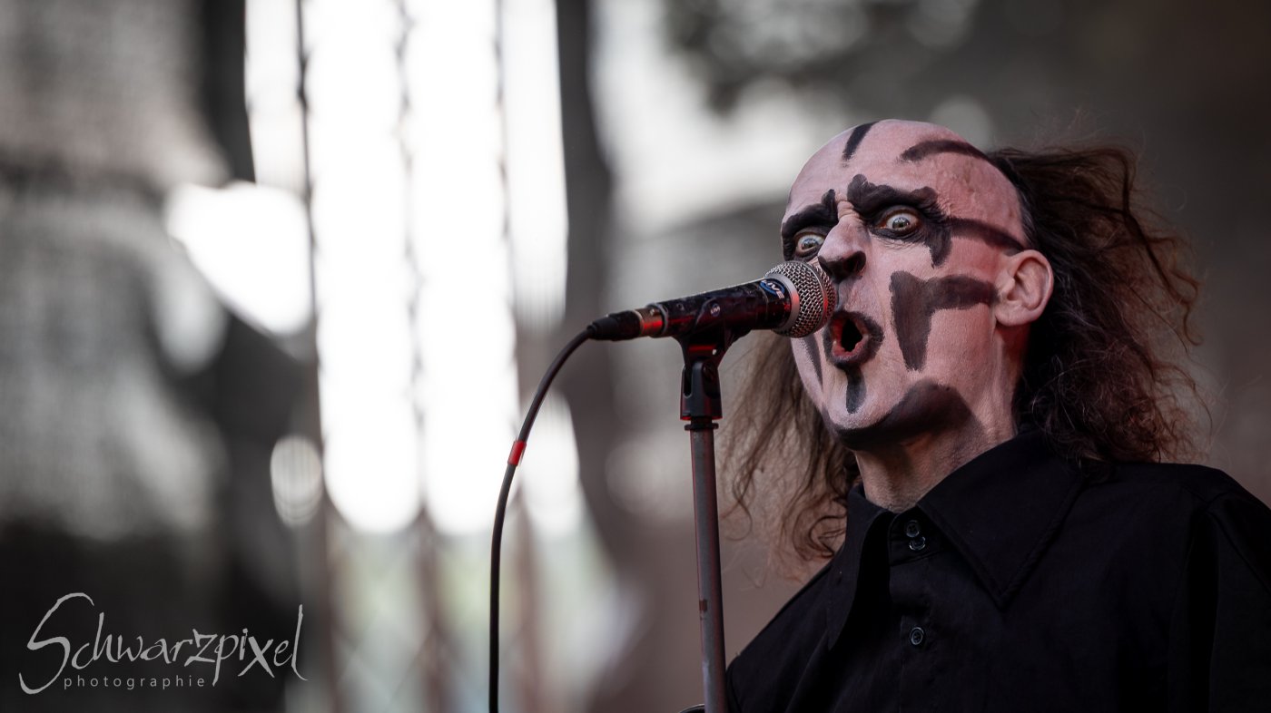 Black Lower Castle Festival 2026