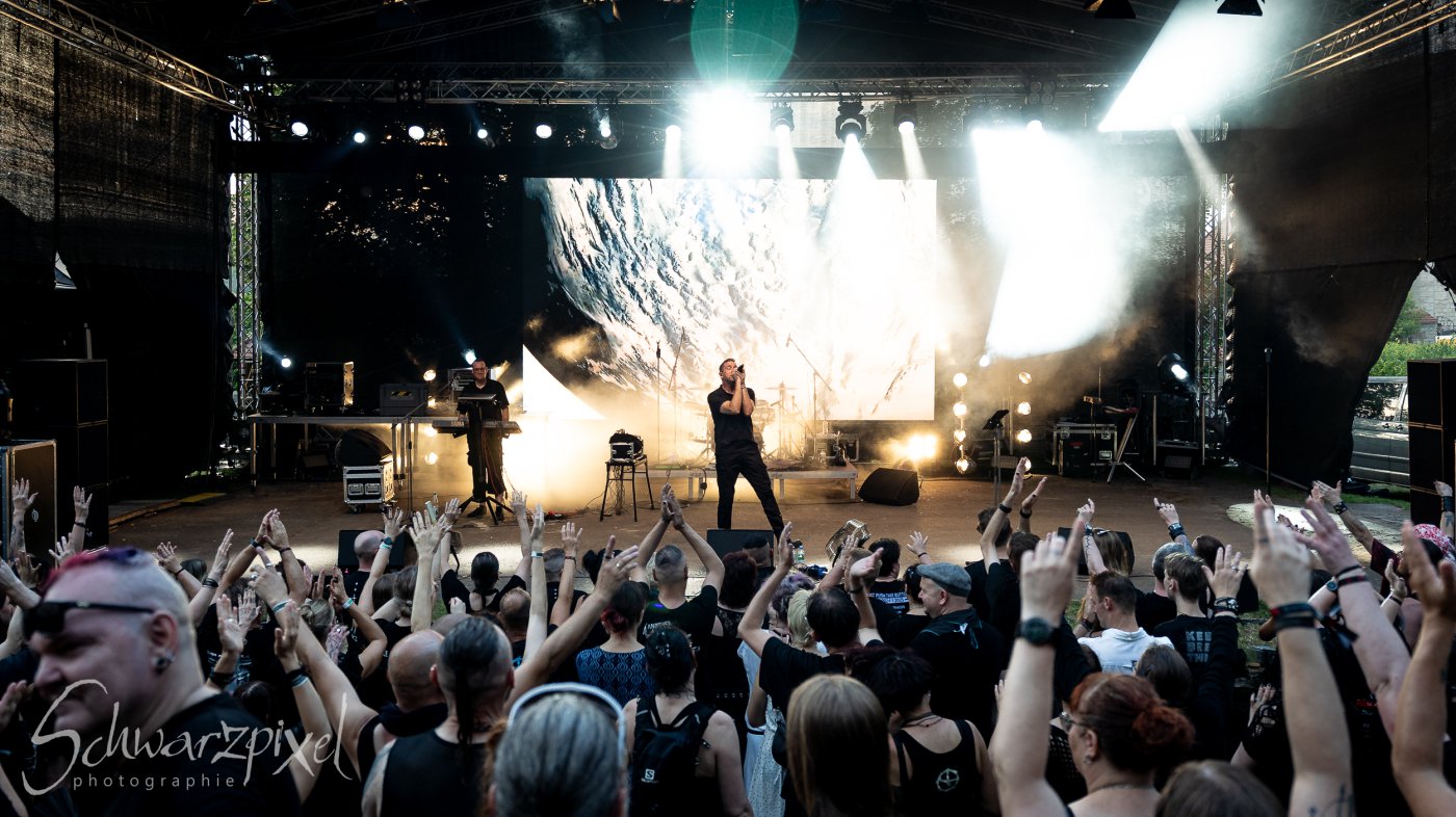 Black Lower Castle Festival 2026