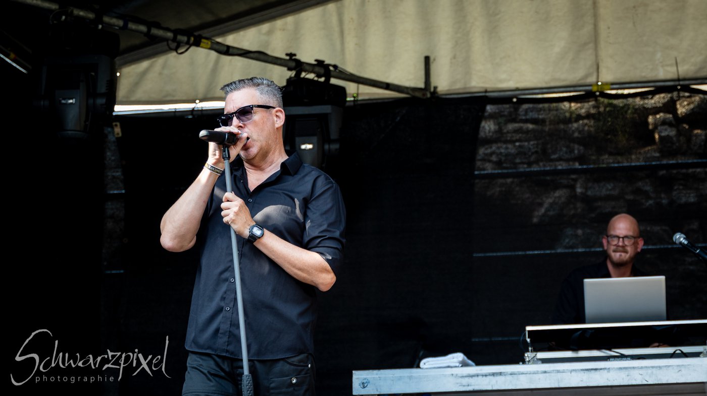 Black Lower Castle Festival 2026