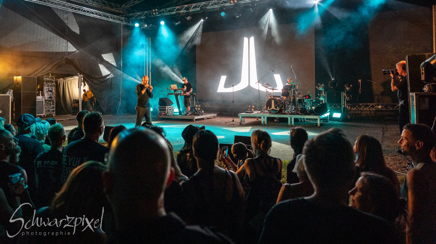 Black Lower Castle Festival 2026