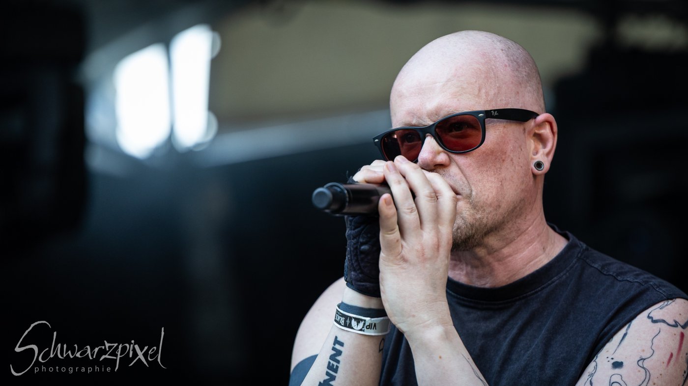 Black Lower Castle Festival 2026