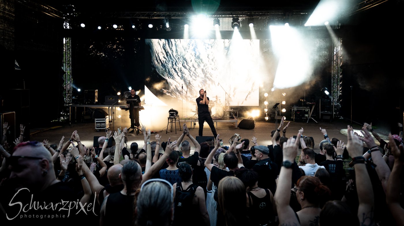 Black Lower Castle Festival 2026
