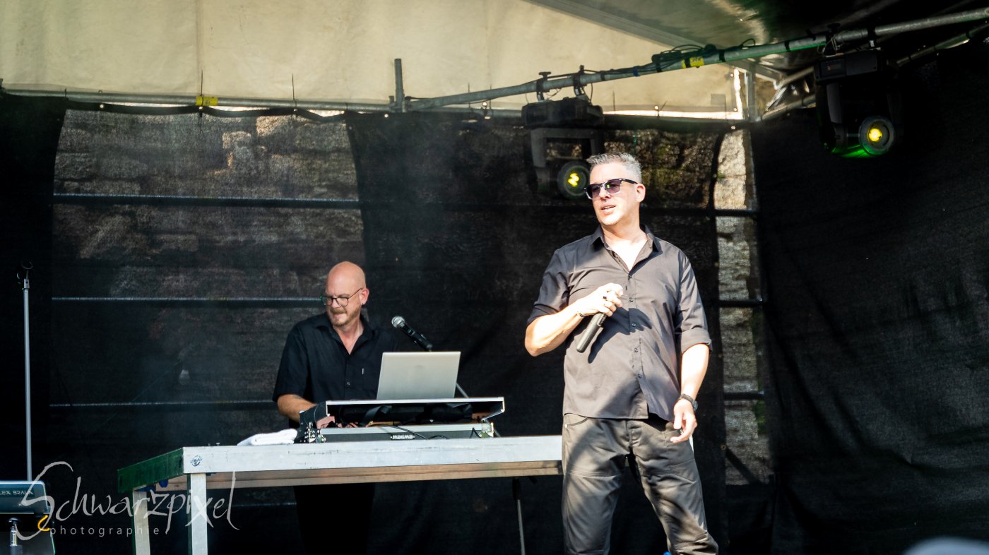 Black Lower Castle Festival 2026