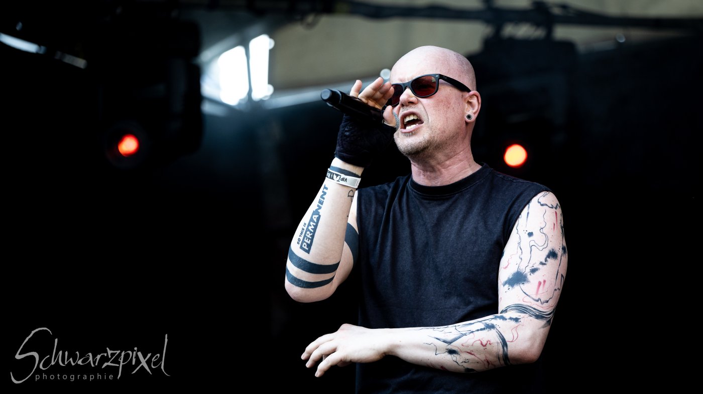 Black Lower Castle Festival 2026