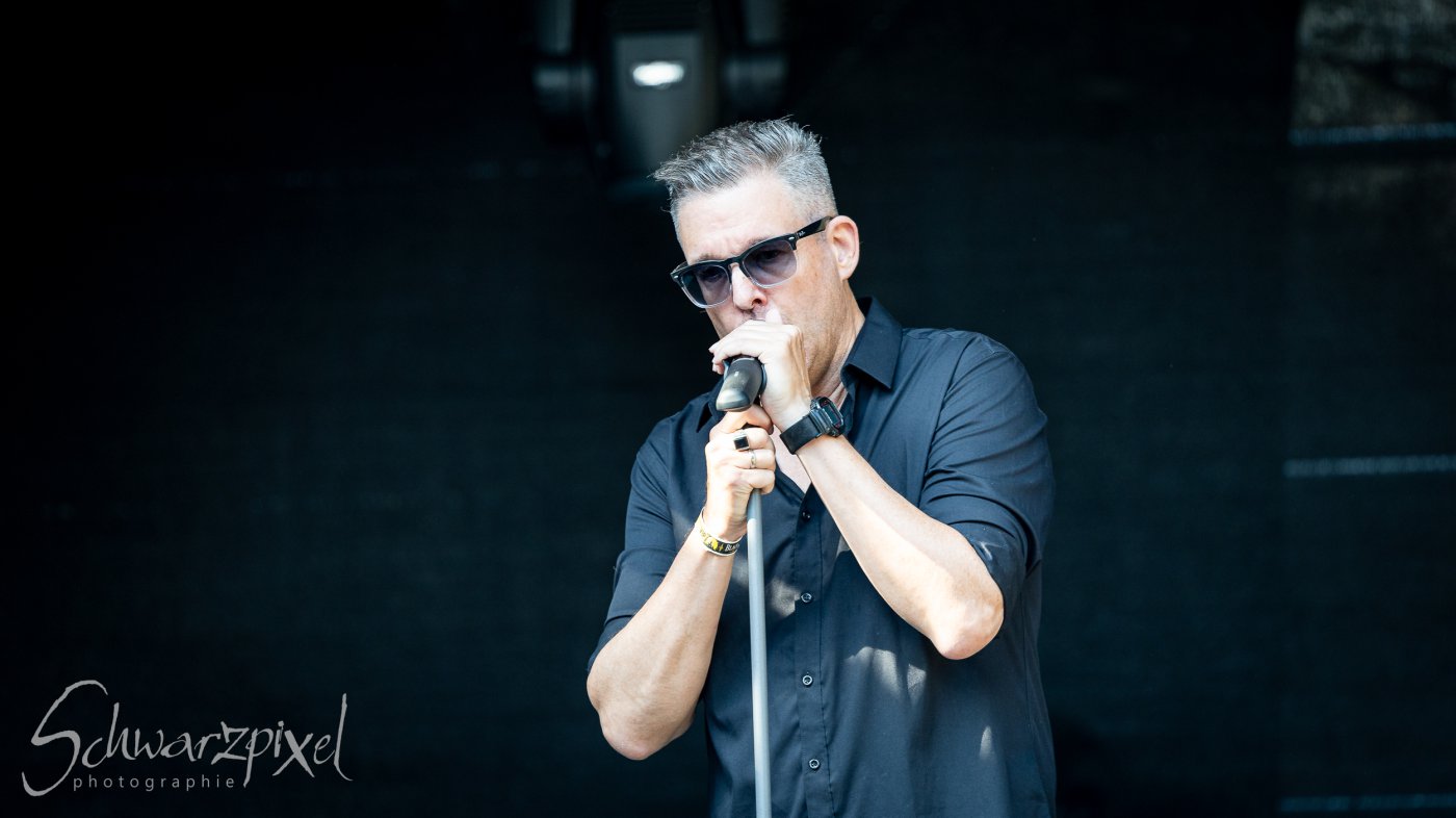 Black Lower Castle Festival 2026