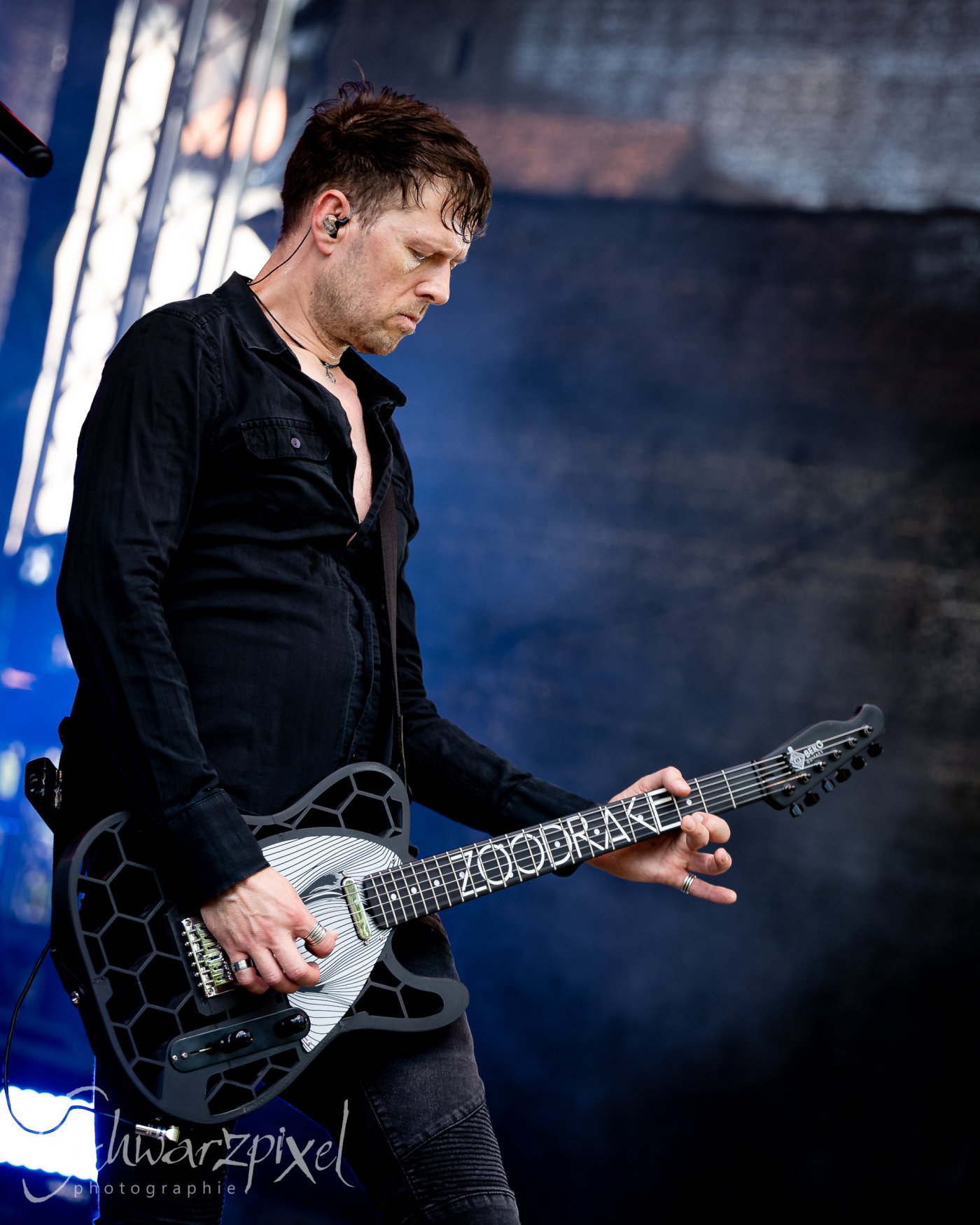 Black Lower Castle Festival 2026