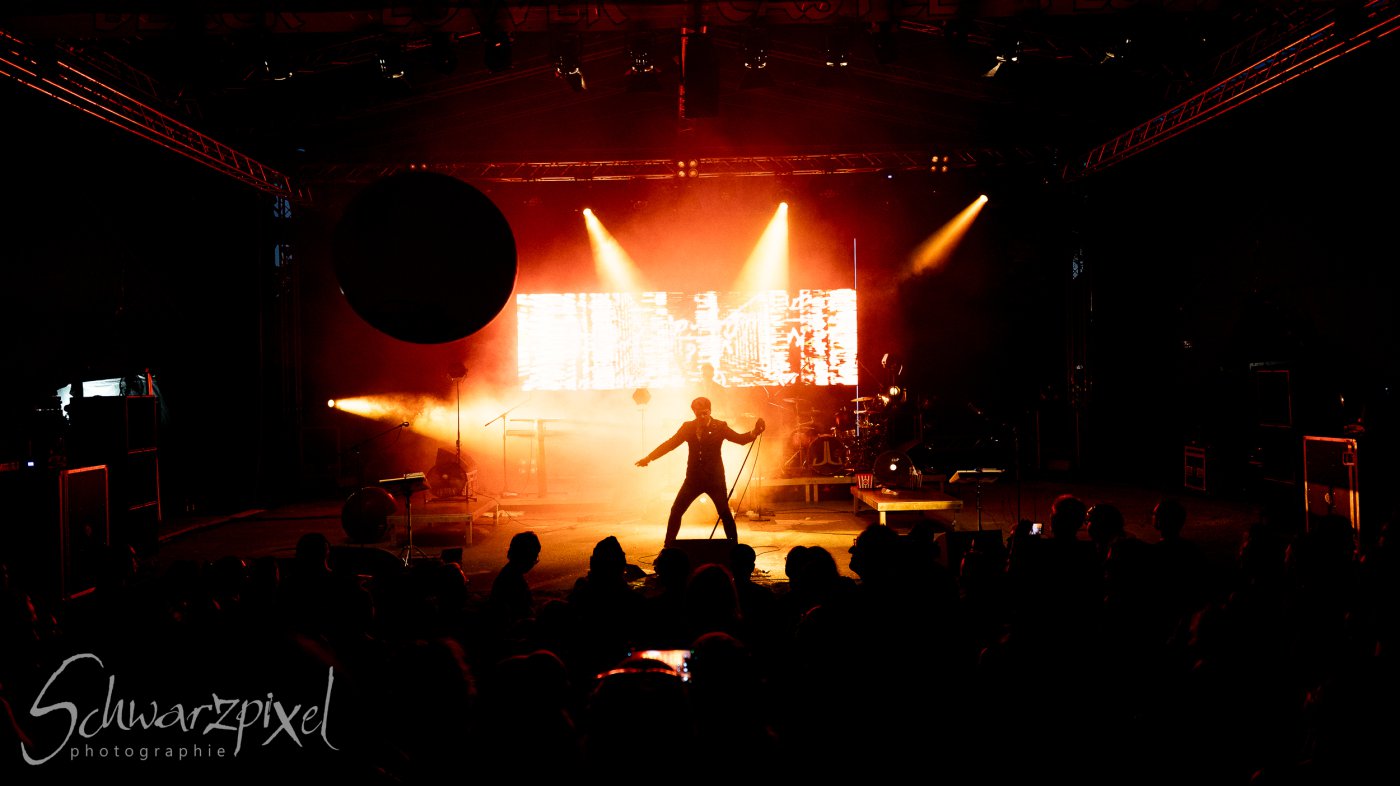 Black Lower Castle Festival 2026
