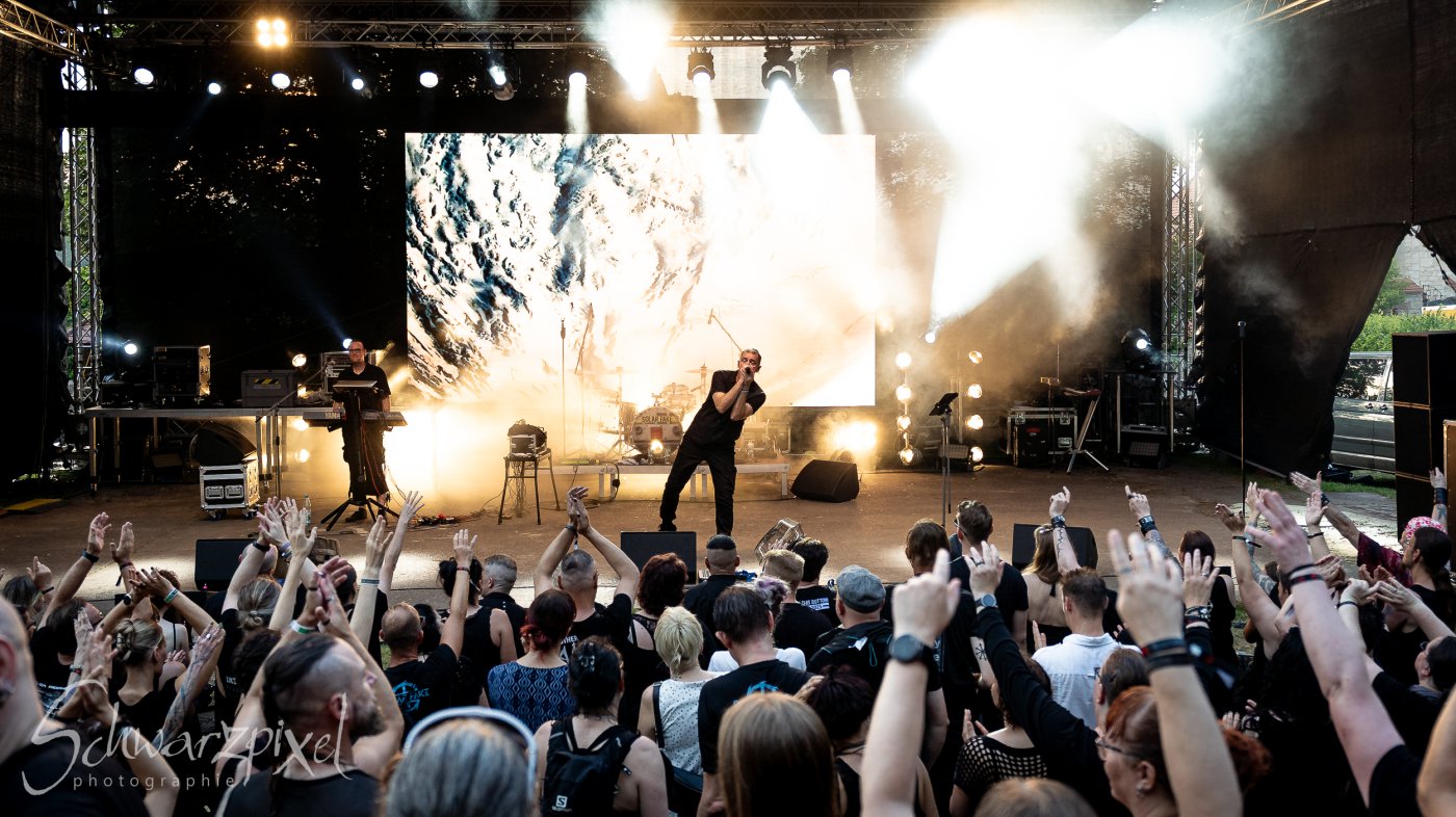 Black Lower Castle Festival 2026