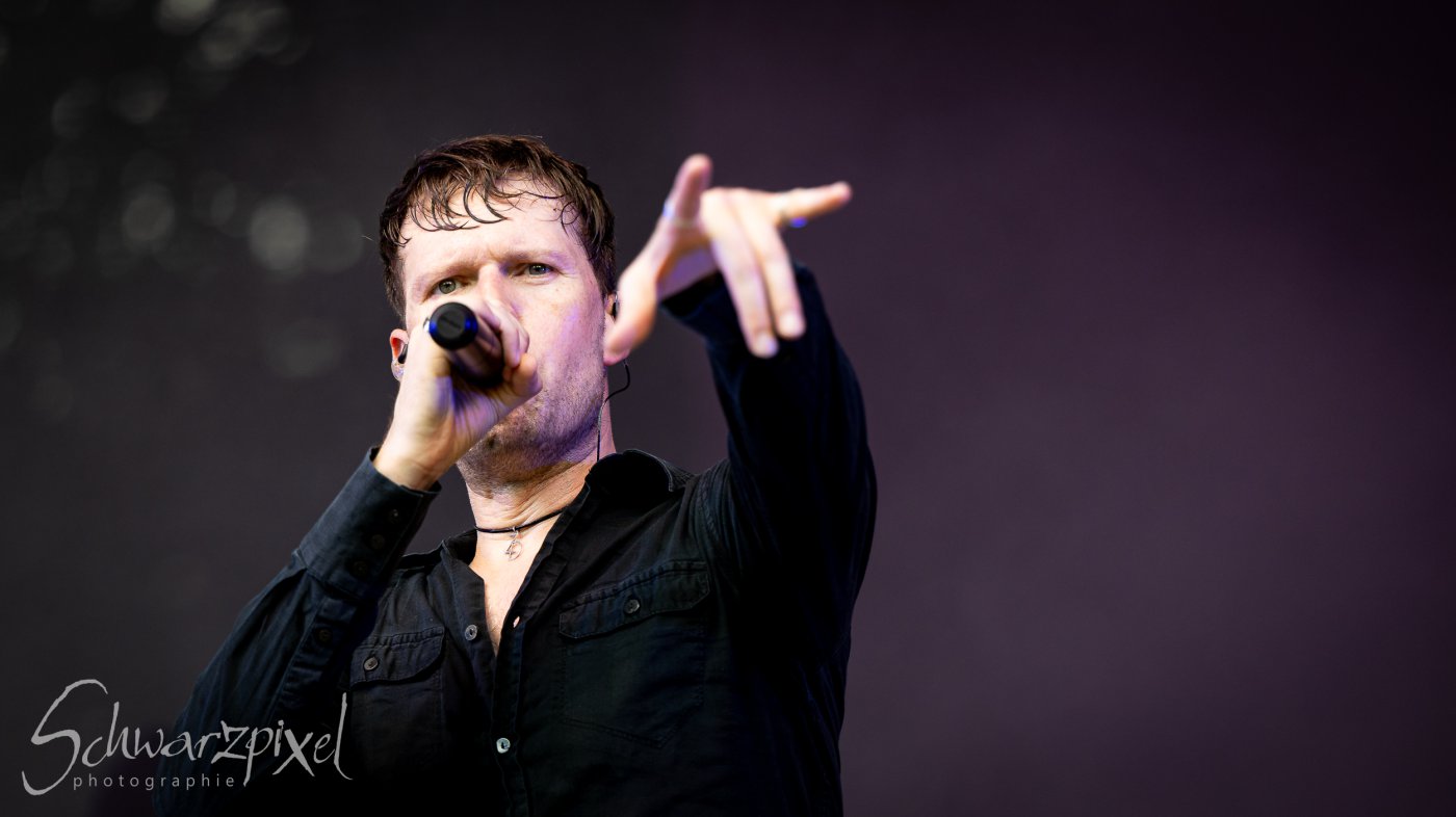 Black Lower Castle Festival 2026