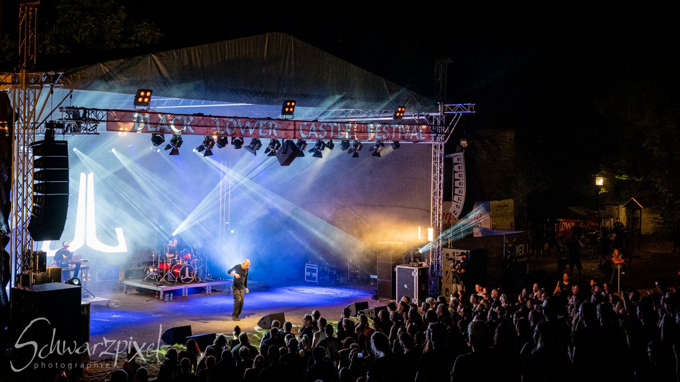 Black Lower Castle Festival 2026