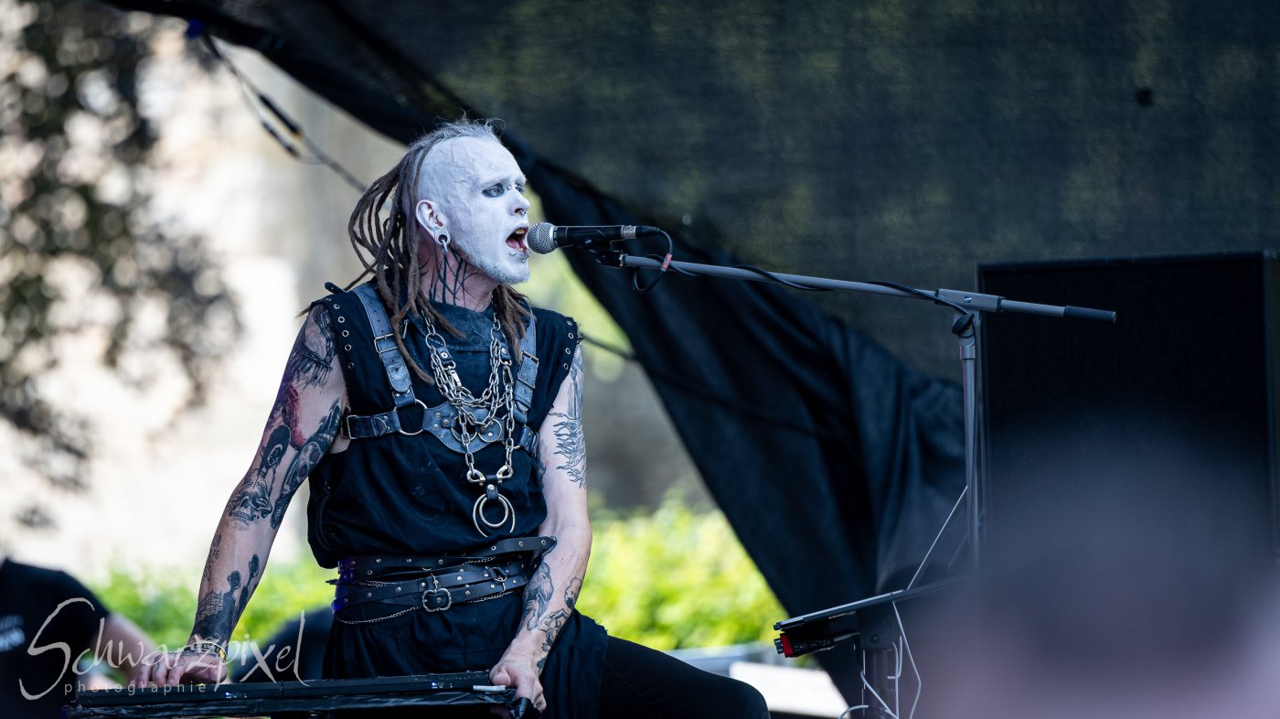 Black Lower Castle Festival 2026