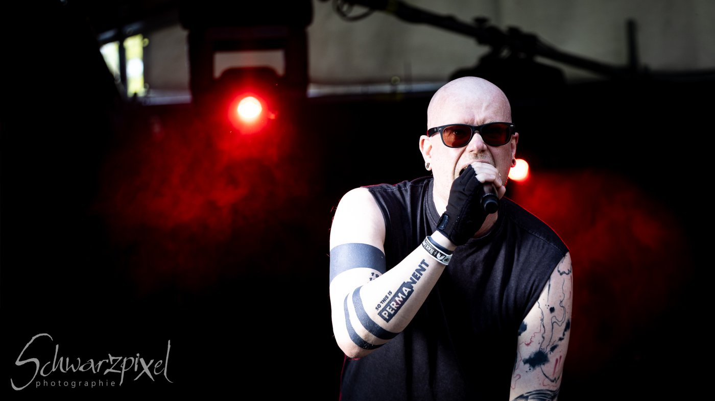 Black Lower Castle Festival 2026
