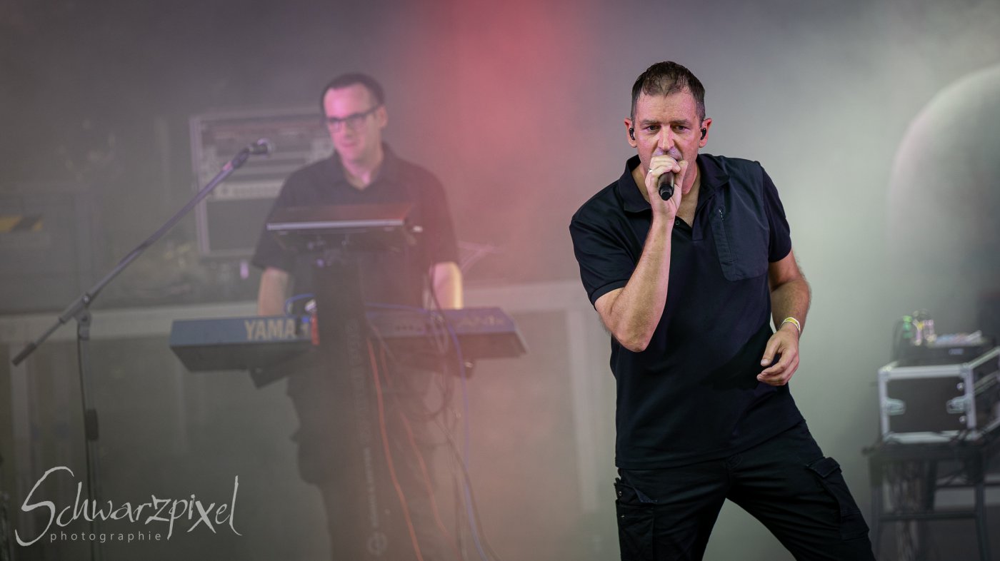 Black Lower Castle Festival 2026