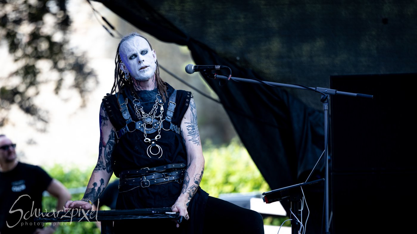 Black Lower Castle Festival 2026