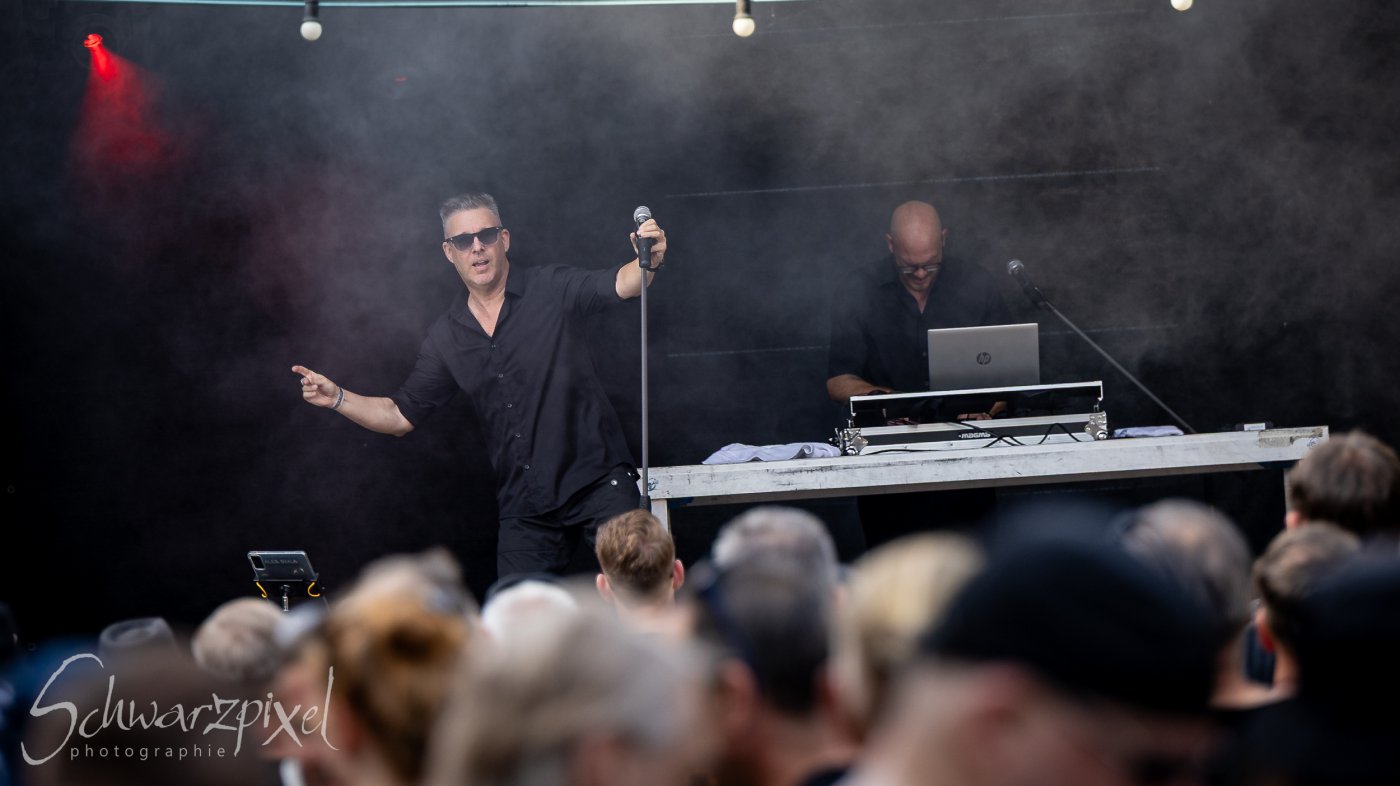 Black Lower Castle Festival 2026