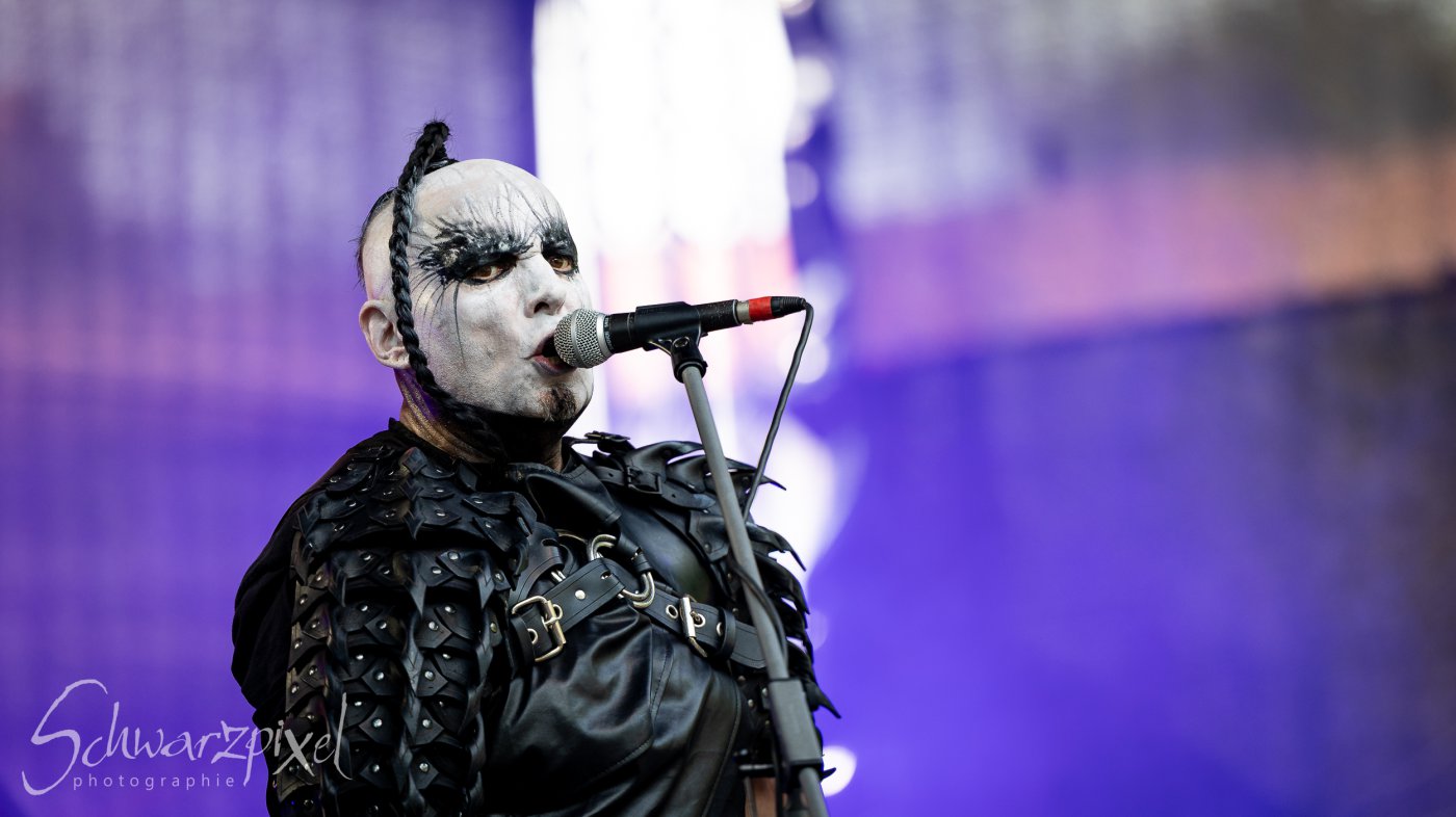 Black Lower Castle Festival 2026