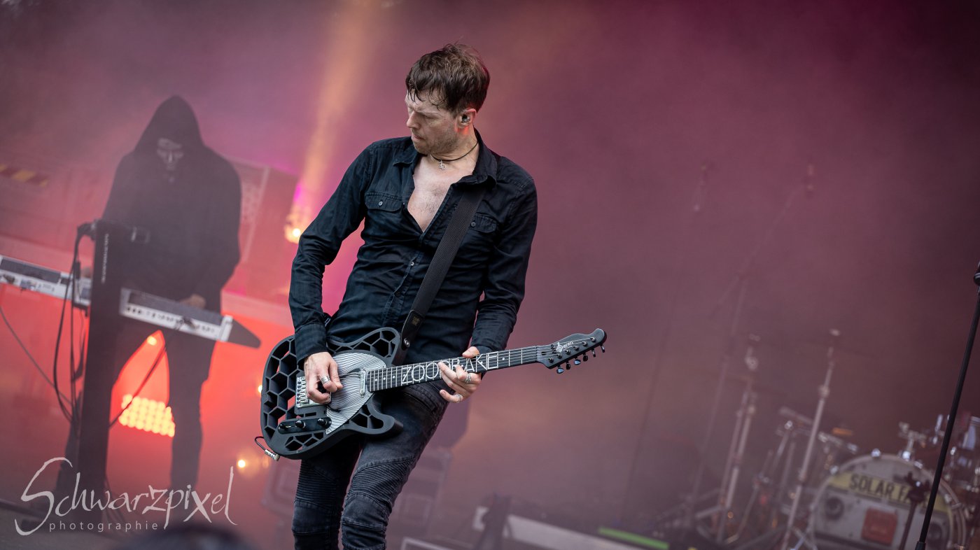 Black Lower Castle Festival 2026