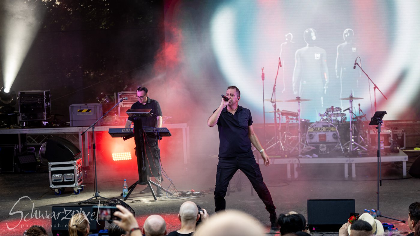 Black Lower Castle Festival 2026