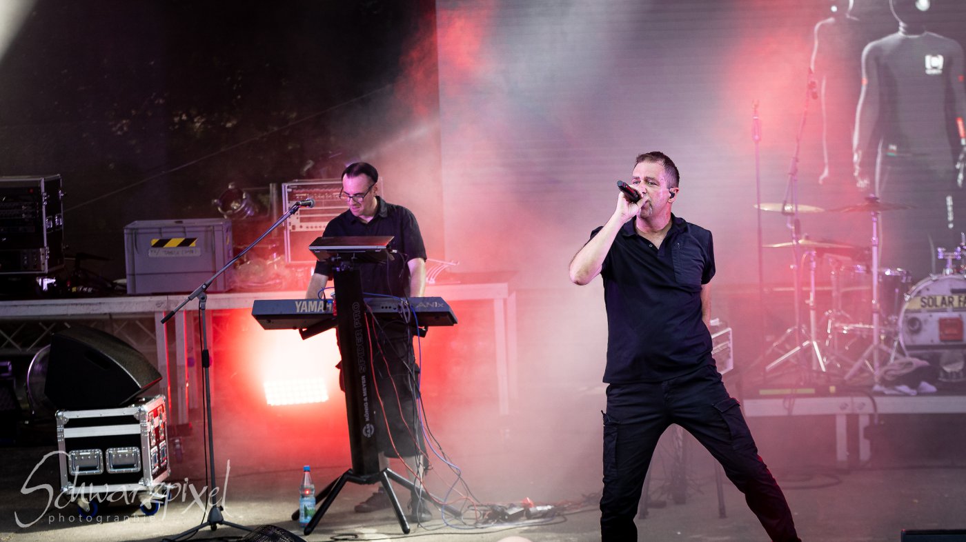 Black Lower Castle Festival 2026