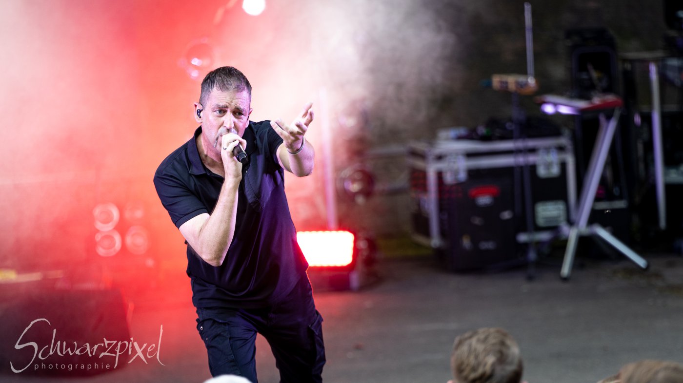 Black Lower Castle Festival 2026