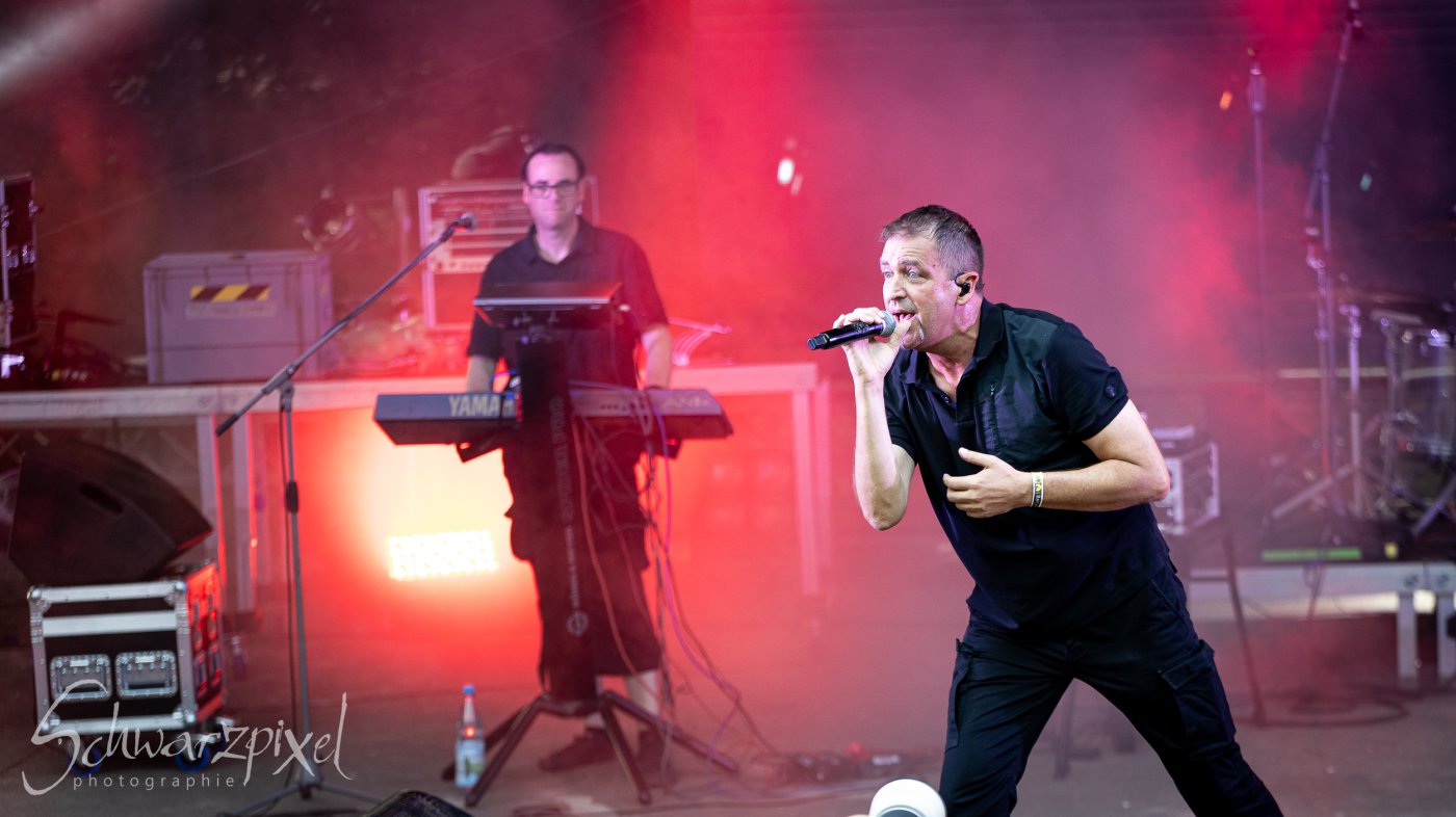 Black Lower Castle Festival 2026