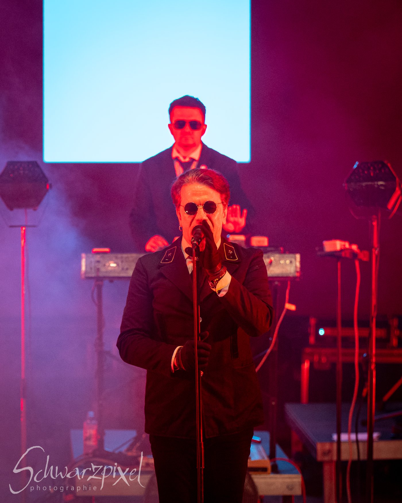 Black Lower Castle Festival 2026